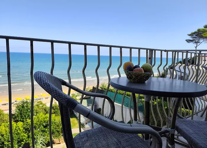 Hotel Villa Nettuno