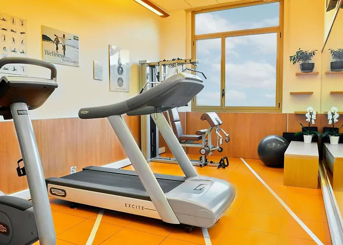 Hôtel pour familles: Novotel Torino Corso Giulio Cesare