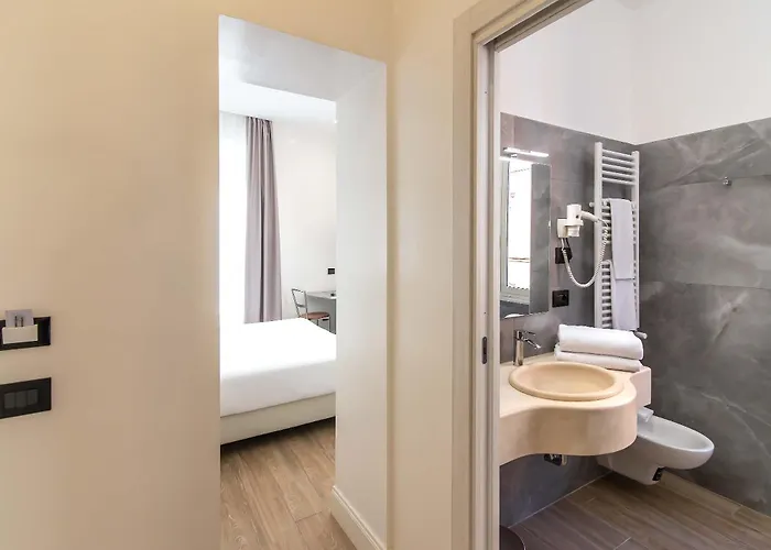 Hotel de lujo: Hotel Aphrodite