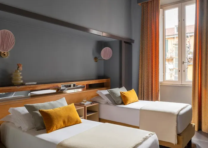 Hotel Milani