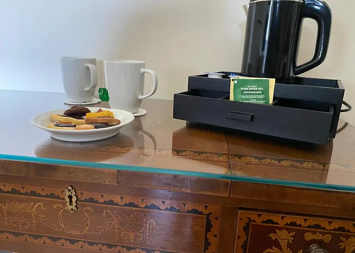 Hôtel pour familles: Park Palace Hotel