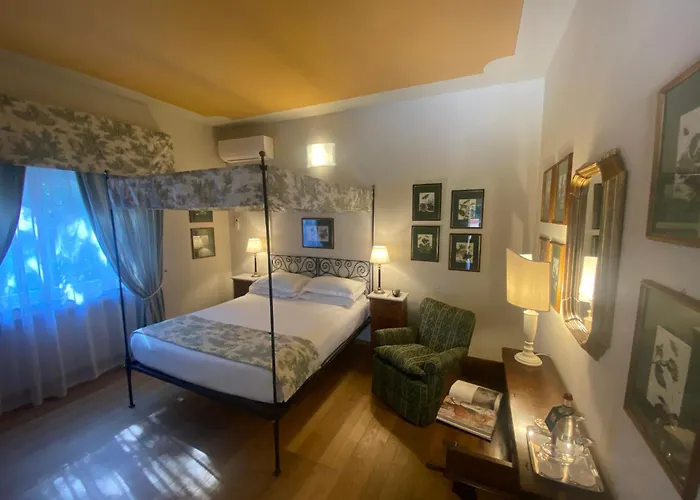 Hôtel pour familles: Park Palace Hotel