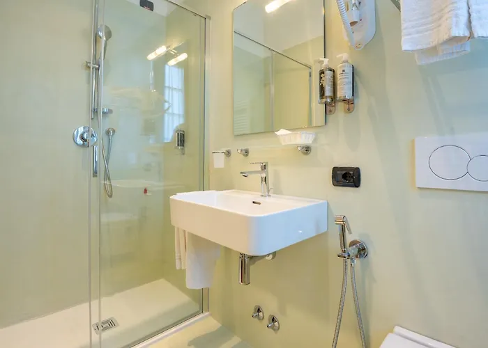 Albergo centrale: Hotel Centrale