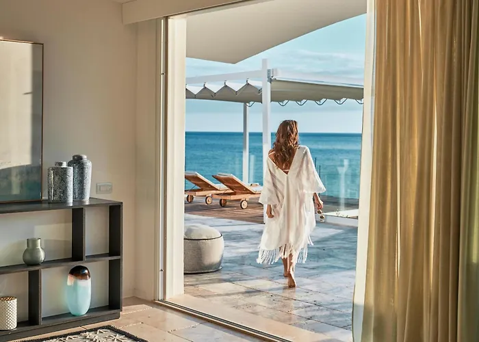 Falkensteiner Resort Capo Boi