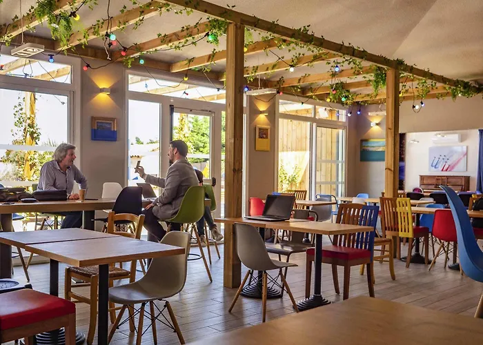 Hôtel accueillant les animaux: greet Hotel Marseille Provence Aéroport