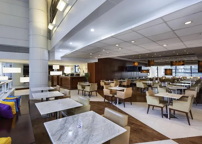 Mercure Sao Paulo Grand Plaza Paulista