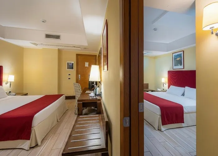 Romantisch hotel: Cardinal Hotel St. Peter