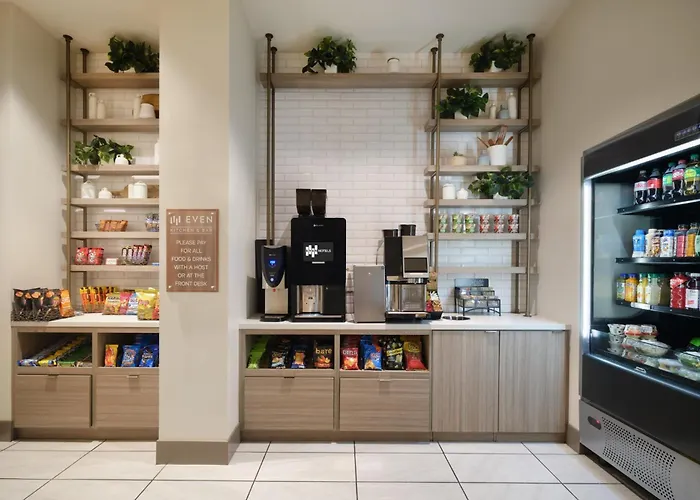 Even Hotel Norwalk By Ihg