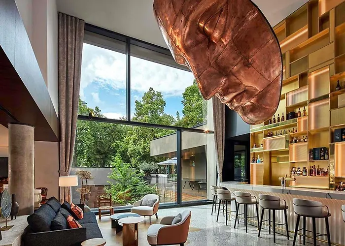 Hotel Spa: L'Esquisse Hotel & Spa Colmar - Mgallery Collection