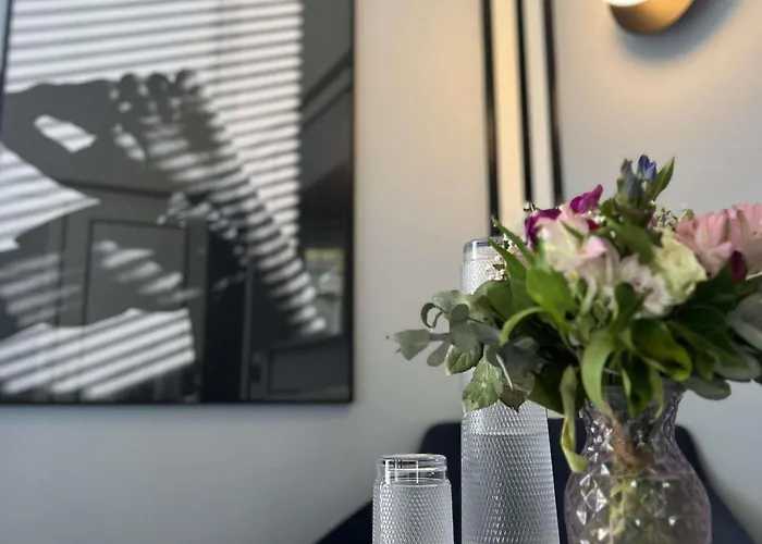 Hotel que admite mascotas: Hotel Plaza Biarritz Plage - Handwritten Collection