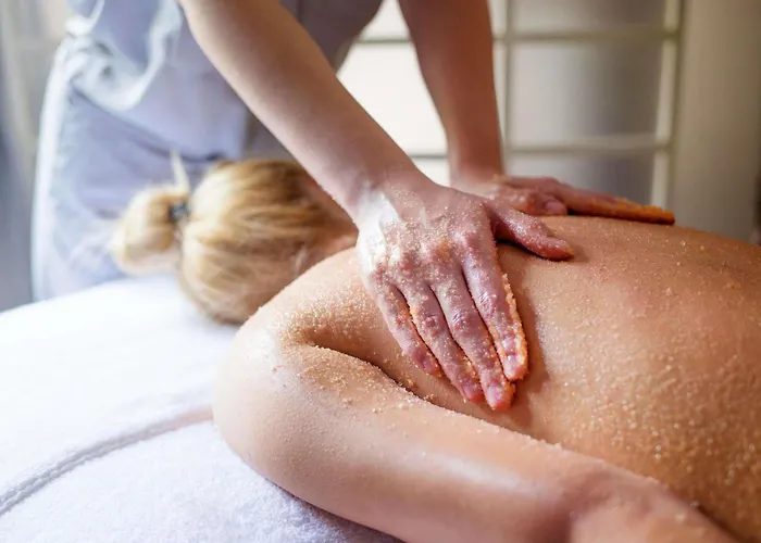 Sofitel Biarritz Le Miramar Thalassa