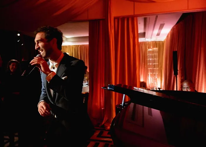 Sofitel New York