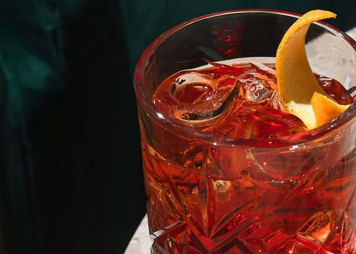 Aendra Hotel Seattle - Mgallery Collection