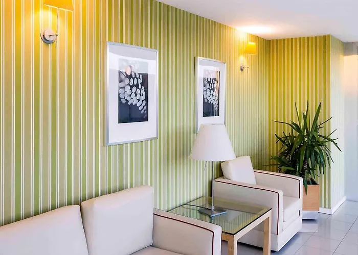 Hotel Ibis Porto Sao Joao