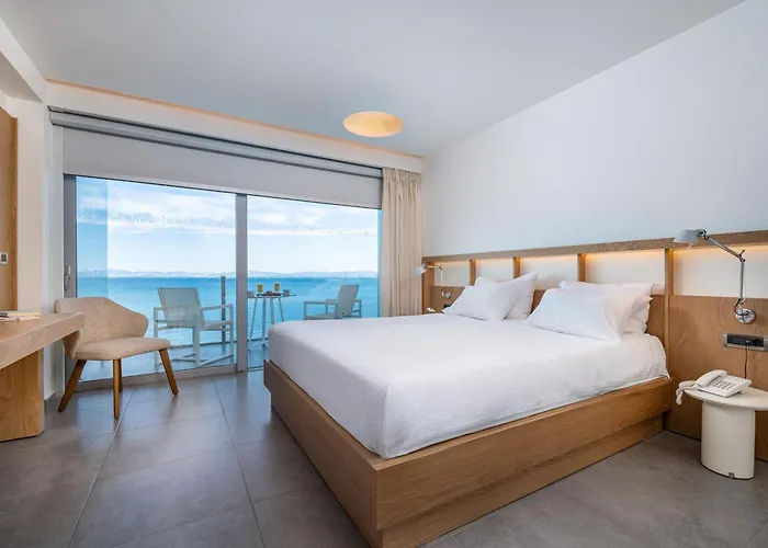 Familiehotel: Kos Aktis Art Hotel