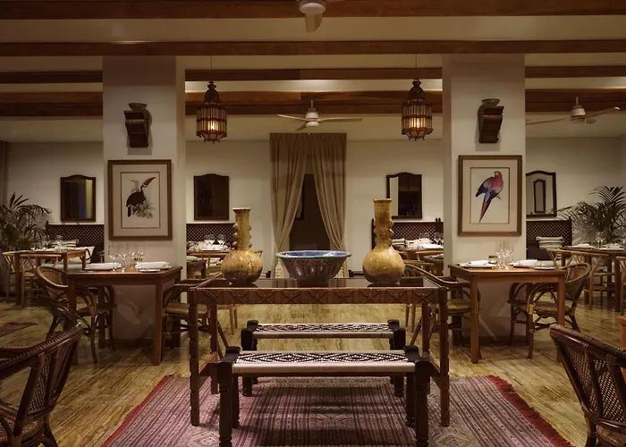 Haustierfreundliches Hotel: Precise Resort Tenerife