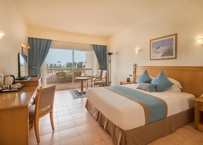 Hotel familiare: Hurghada Long Beach Resort