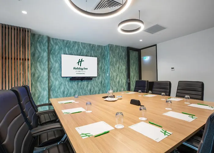 Holiday Inn Dandenong By Ihg