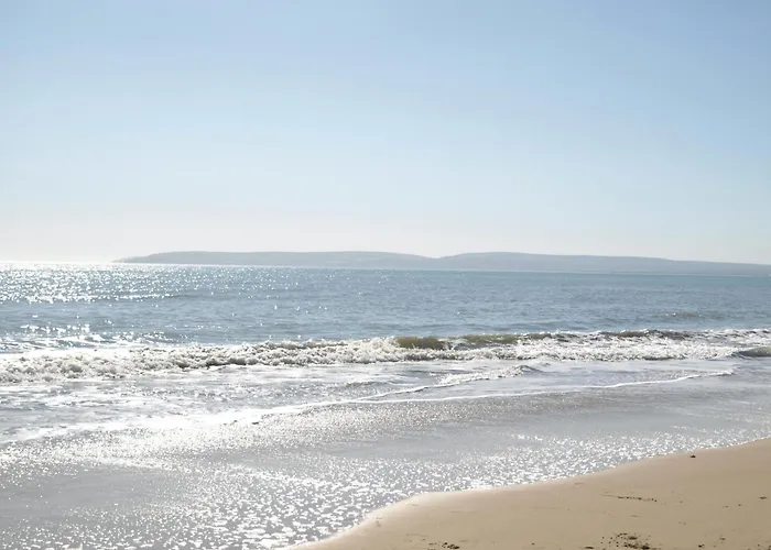 Apart hotel: Riviera Residence