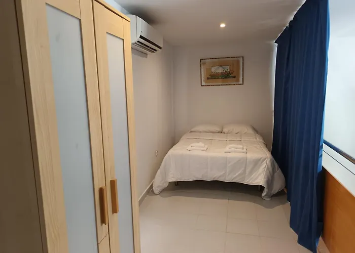 Alquiler de vacaciones: Apartamentos Larga 70