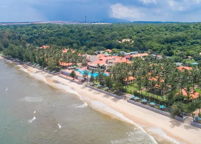 Golden Coast Resort&Spa