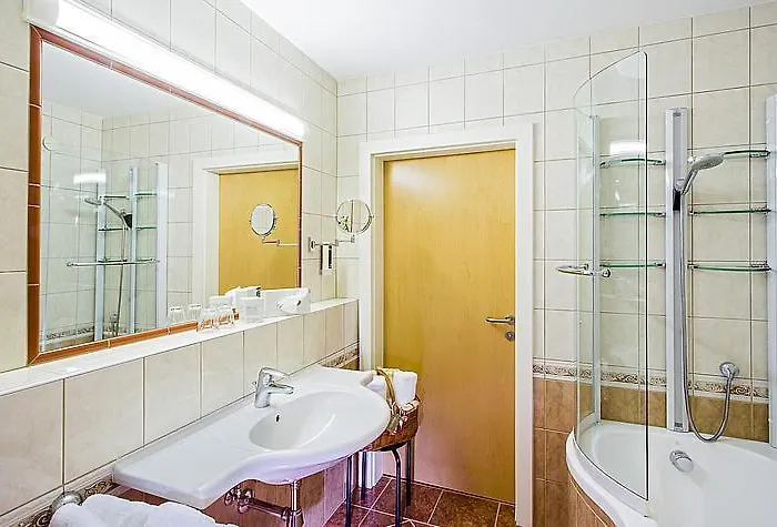 Familiehotel: Hotel Das Kohlmais - Direkt An Der Kohlmaisbahn