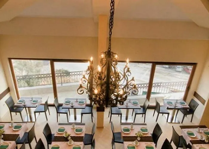 3-Sterne-Hotel: Lucic Rooms & Suites