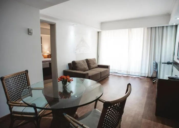 Hotel para famílias: Hotel Golden Park Campinas Cambuí By Nacional Inn