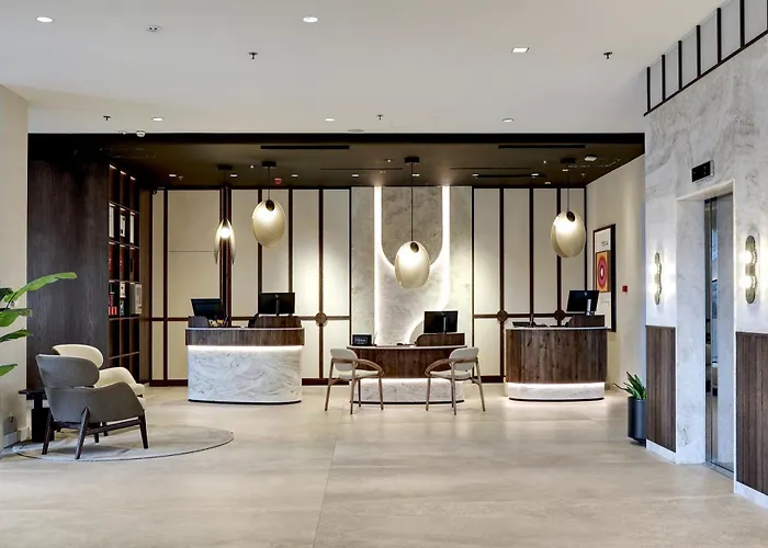 Hilton