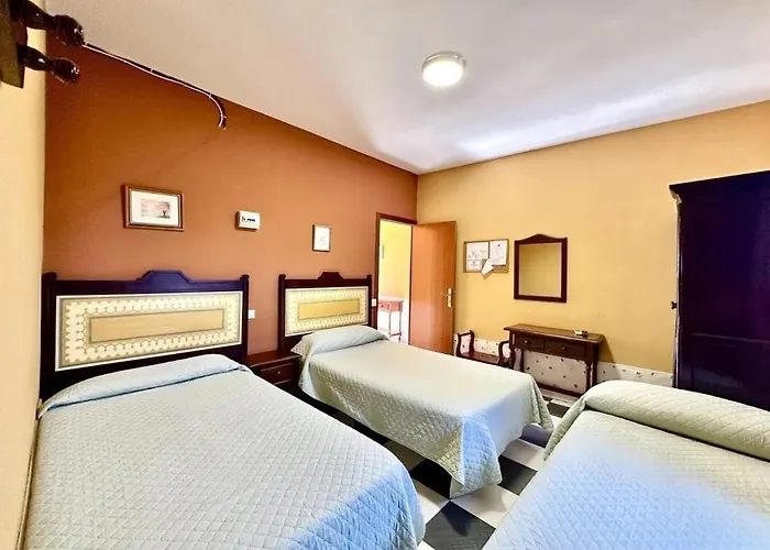 Hotel La Barca