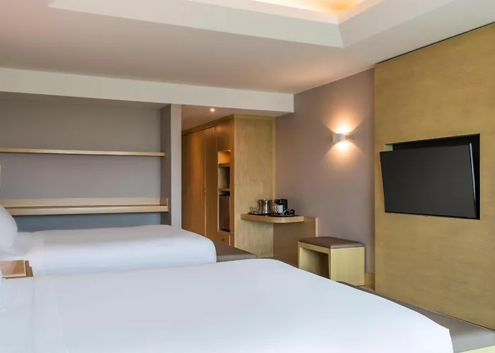 Hilton Cartagena
