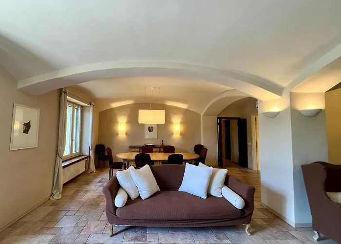 Hotel adatto agli animali: Le Serre Suites & Apartments