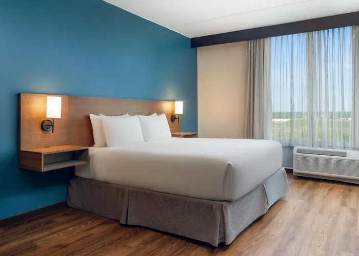 Hyatt Place Grand Rapids South