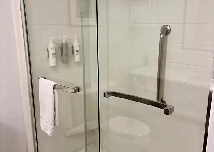 Hampton Inn Mchenry
