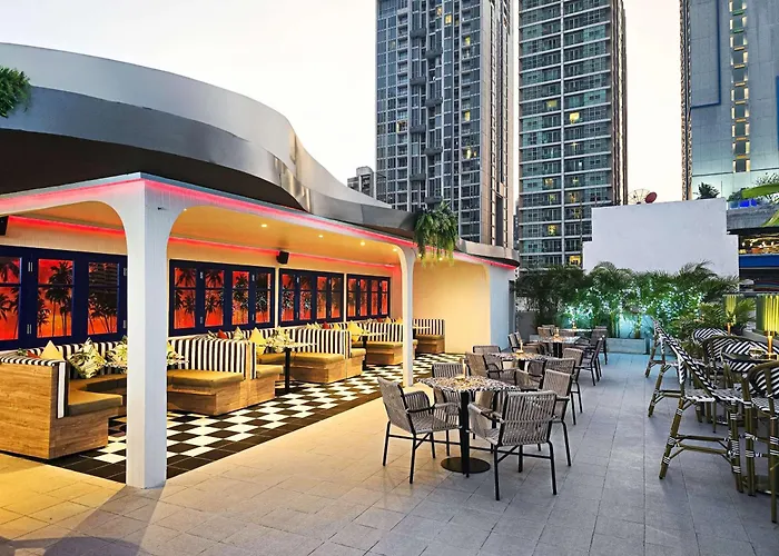 Radisson Suites Sukhumvit