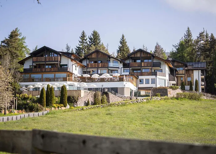 Hotel mit Tennis: Hotel Tann