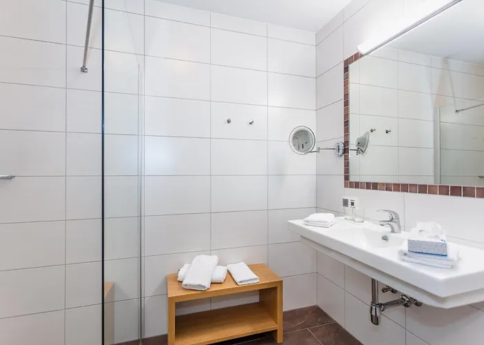 Boutique hotel only: Hotel Almrausch