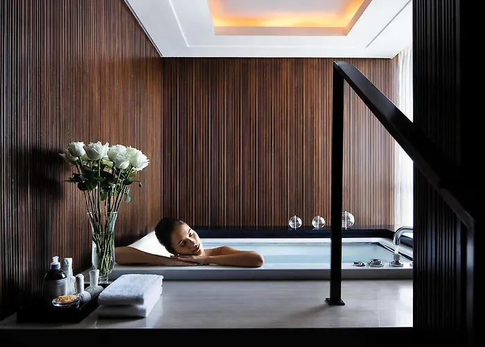 Sofitel Bangkok Sukhumvit