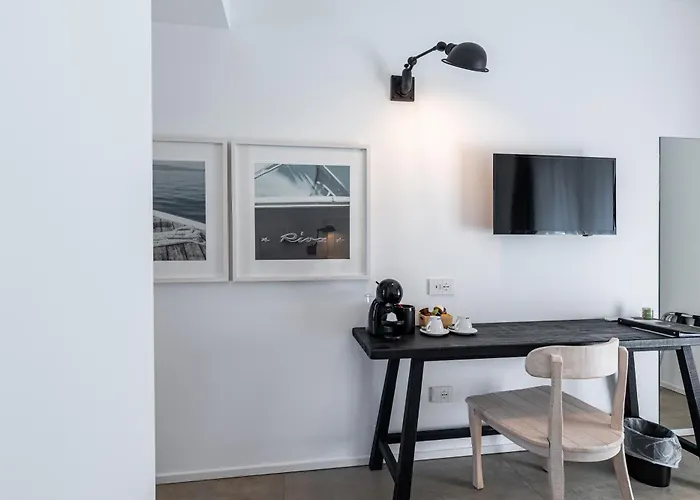 Albergo economico: Seta Hotel