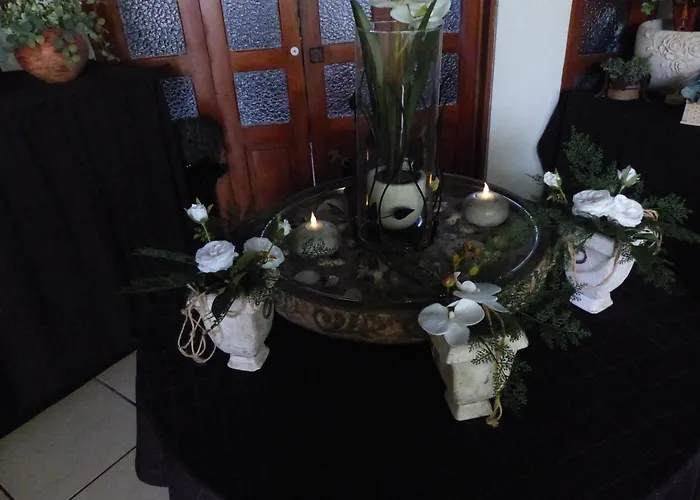 Cheap hotel: Hotel Villa Romantica