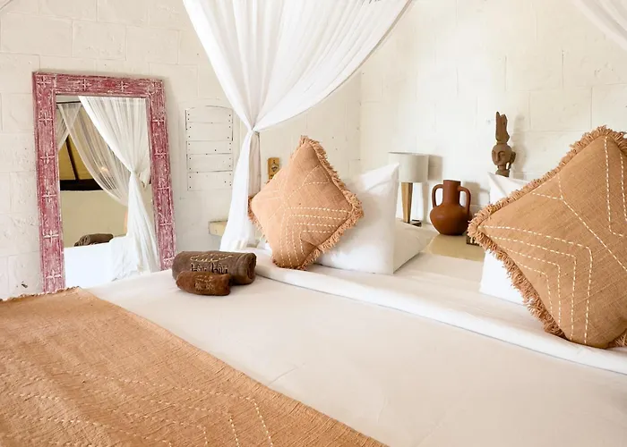 Biu Biu Resort Bali