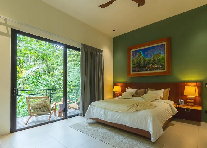 Hotel Arenal Kioro Suites & Spa