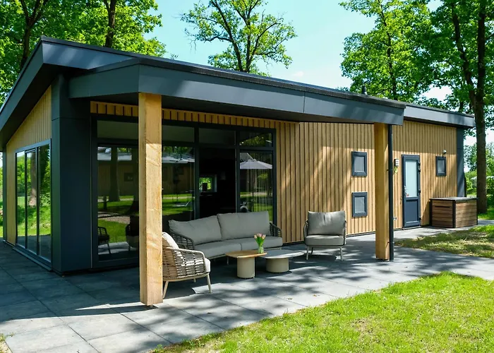 Vakantiepark de Witte Berg