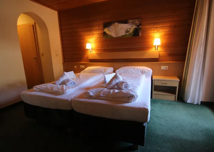 Gasthof Alpensport