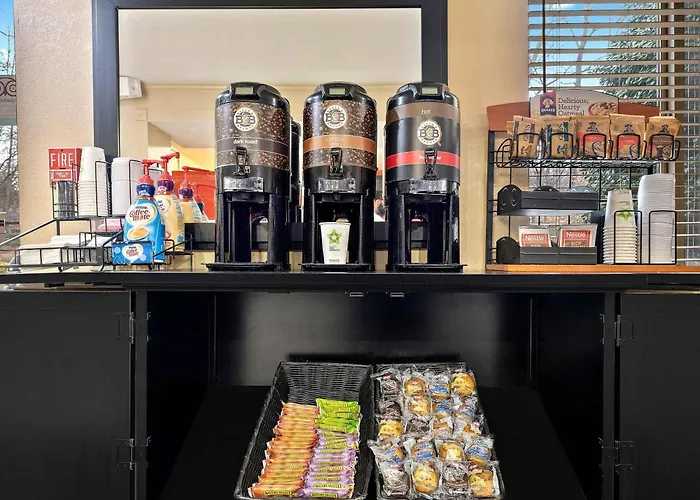 Central hotel: Extended Stay America Suites - Portland - Tigard