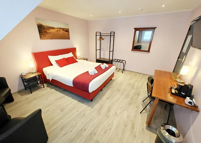 Familiehotel: Hotel Cardiff