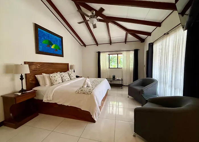 Hotel Playa Espadilla & Gardens