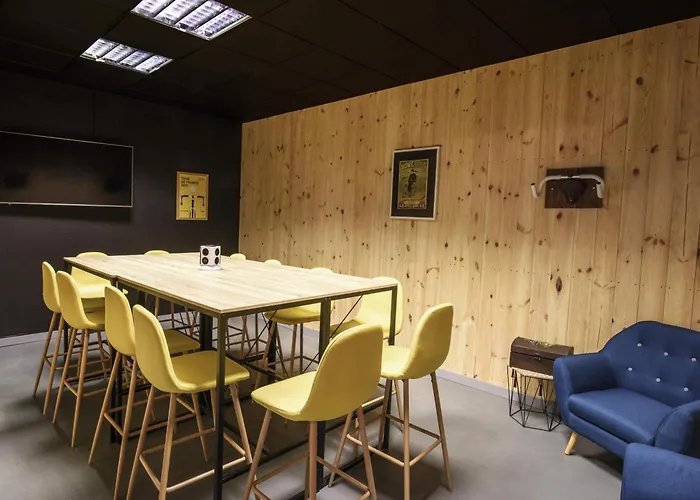 Hôtel accueillant les animaux: Greet Hotel Evreux Centre - ex Ibis Budget