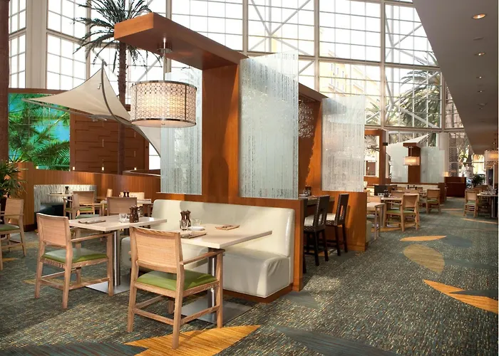 Hyatt Regency Orange County