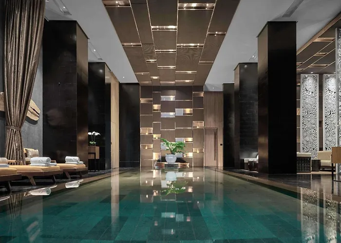 5-Sterne-Hotel: Sofitel Bali Nusa Dua Beach Resort